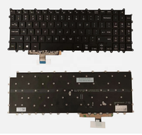 Nouveau clavier pour LG 17Z90P 17Z90P-G 17Z90P-K 17Z90P-N BR US RU TR AR S LA rétro-éclairé noir