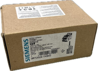 Produk PLC 3RT2024-1KB40 Baru dan Asli Siap Dikirim