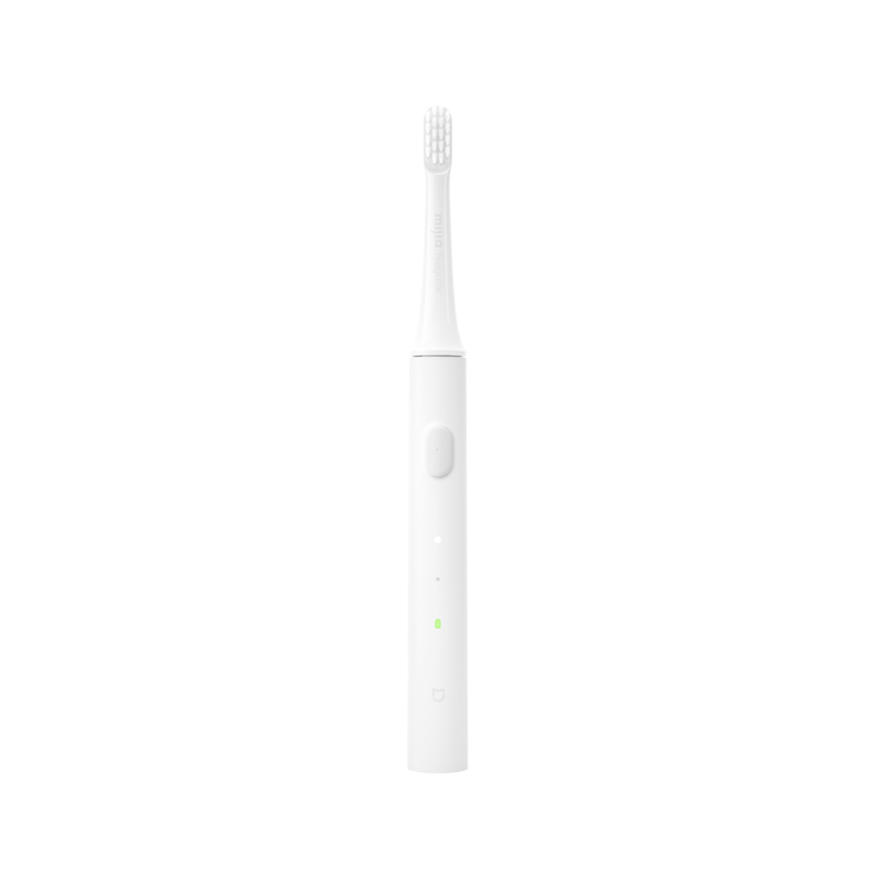 XIAOMI MIJIA Sonic Electric Toothbrush Cordless USB Rechargeable Toothbrush Waterproof Ultrasonic Automatic Tooth Brush