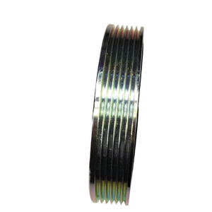 Poulie de vilebrequin moteur 0515.T2 0515T2 V763855180 pour Peugeot 3008 308CC 207CC 308SW CITROEN C4L DS5 DS6 1,6 T - Product Image 2