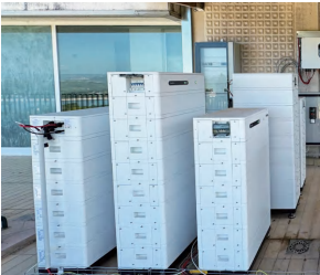 Inversor Híbrido Trifásico Swatten SiH 10kW TH Pro, Libre de Impuestos en Almacén de la UE, Garantía de 10 Años - Product Image 3