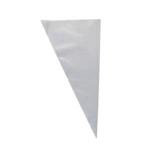 <b>Cupcake</b> Pastry Piping <b>Bags</b> Disposable Cake Decorating <b>Bag</b> <b>for</b> Cake and Bakery 100pcs Pet Plastics Piping <b>Bags</b> - Product Image 3