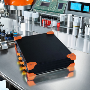 Analizador de Señales Dinámico, Analizador de Señales de Vibración - Product Image 4