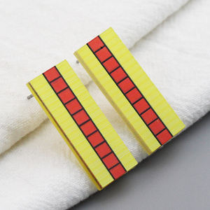 <span class=keywords><strong>Tokyo</strong></span> <span class=keywords><strong>Revengers</strong></span> Kisaki Tetta Anime <span class=keywords><strong>pendientes</strong></span> para adolescentes Cosplay accesorios regalo de Navidad 2021 tendencia nueva - Product Image 6