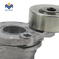 MANER Nuevo Auto Motor Parte 059903133R Ajustador de tensor de correa para Audi Q7 Q8 A8L VW TOUAREG