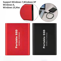 Hard Disk Drive 1TB Harga Murah cadangan Data menghemat ruang Portable Solid State Drive