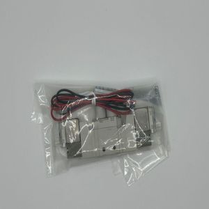 Vanne solénoïde pneumatique d'origine SMC SY5120-5LZD-01 - Product Image 1