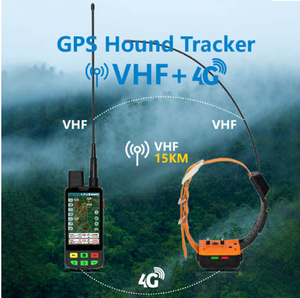 เครื่องติดตามสัตว์เลี้ยง Eseek ระบบ GPS พร้อมเสียงเรียก + การสั่นสะเทือน ตรวจสอบแบบเรียลไทม์ ปลอกคอแบบกันน้ำ ระบบแอนดรอยด์ - Product Image 6