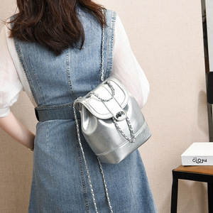 Luxury <b>Women's</b> Practical <b>Backpack</b>, Dual-use Travel <b>Backpack</b>, <b>Large</b> Capacity, New Model For Middle-aged <b>Women</b> - Product Image 3
