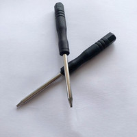 Mini tournevis Tosx, outils de précision pour la réparation de lunettes, montres, ordinateurs portables, bijoux
