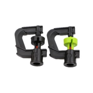 Садовый Тип G 360 градусов вращающийся микро оросительный Спринклер - Product Image 6