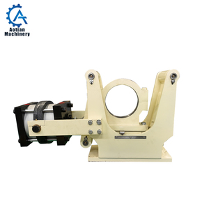 Pièce de rechange pour machine à papier : Contrôleur de couverture pneumatique et actionneur pneumatique <span class=keywords><strong>automatique</strong></span> - Product Image 1