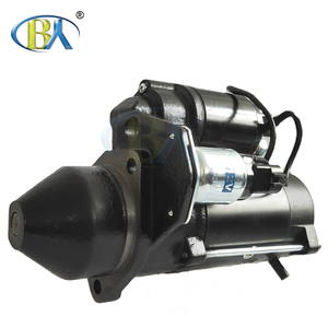 <span class=keywords><strong>Kramer</strong></span> bánh xe lật 8095 TCD 2.9L động cơ khởi động động cơ 12V mới 04606897 sti1756 ms658 - Product Image 1