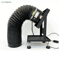 Diffuseur d'arômes industriel, diffuseur d'huiles essentielles électrique automatique, machine à parfum professionnelle commerciale