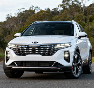 <span class=keywords><strong>Kia</strong></span> <span class=keywords><strong>Sportage</strong></span> 2WD Luxury Edition 1.5L | Características de SUV Premium | Interior de alta gama | Gran <span class=keywords><strong>precio</strong></span> - Product Image 3