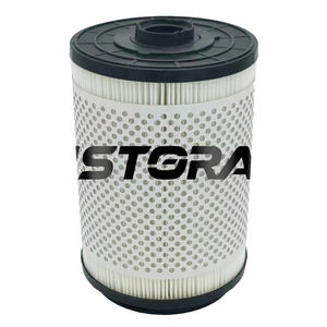 Nouveau filtre séparateur eau-carburant LK de haute qualité, filtre à air 8-97062294-0 AF27693, papier filtre de remplacement - Product Image 3