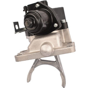 Vervangende Nieuwe Differentiële Vacuüm Actuator Vooraan Voor Toyota Voor 4Runner Voor Toendra 2000-2007 4wd Versnellingsbakken <span class=keywords><strong>Model</strong></span> # - Product Image 5