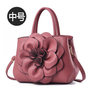 Trending Casual Ladies PU Leather Crossbody Sling Shoulder Bags Luxury Women's Tote Bags Purses and <b>Handbags</b> - Product Image 2