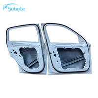 Vente chaude Convient pour BMW X6 G06 Panneau de porte de voiture de haute qualité utilisé portes gauche et droite Original d'occasion