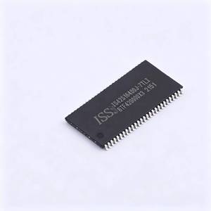 Nouvelle puce mémoire IC (integrated circuit) OTHER IS42S16400J-7TLI - Montage standard précis pour applications électroniques - Product Image 1