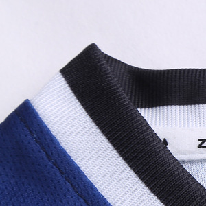 Profession hot-selling general grace football shirt maker soccer jersey - Product Image 4