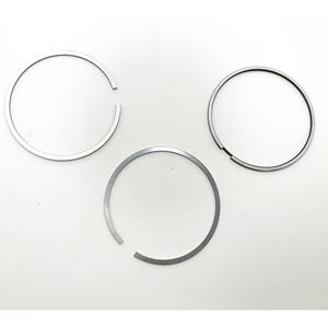 Kit Segmenti Pistone Adatto per IVECO 1908892 - Product Image 1