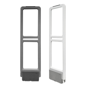 Sistema de seguridad de supermercado 58Khz EAS Antena antirrobo Puerta Ropa del fabricante Dispositivo antirrobo Sistema AM - Product Image 5