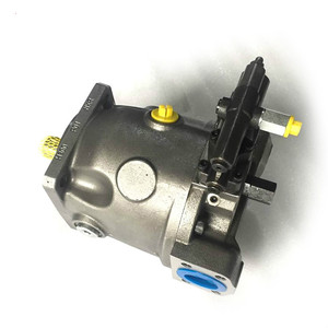 high performance Axial Piston <strong>Hydraulics</strong> Pump Rexroth A10Vso hydraulic pumps <strong>suppliers</strong> Hydraulic Power Unit - Product Image 3