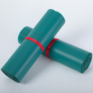 Échantillons d'emballages cosmétiques : Petites enveloppes d'expédition en polyéthylène métallisé, sacs à bulles noirs pour chaussettes et vêtements - Product Image 3