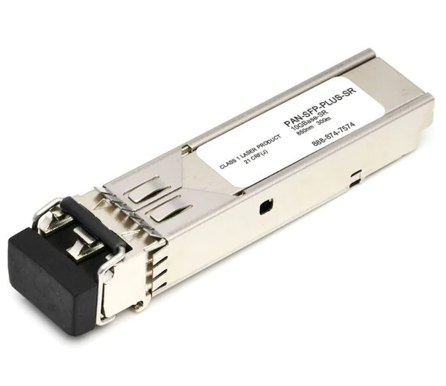 Palo-Alto PAN-SFP-PLUS-SR-Module