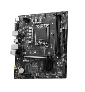 VENTA AL POR MAYOR para PRO <span class=keywords><strong>B760M</strong></span> E DDR4 MOTHERBOARD - Product Image 3