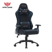 Siège ergonomique multicolore e-sport Silla Racing, vente directe d'usine, chaise de jeu d'ordinateur pour personnes fortes, 2023