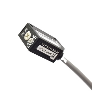 Mới ban đầu optex BGS-Z30P cảm biến sợi quang khuếch đại cảm biến quang học gần tiêu chuẩn gắn trong kho - Product Image 1