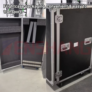 Tương tác Plug and <span class=keywords><strong>Play</strong></span> giải pháp HD cho bán lẻ thông minh và triển lãm với gấp dẫn Poster hiển thị Poster dẫn Màn hình hiển thị - Product Image 6