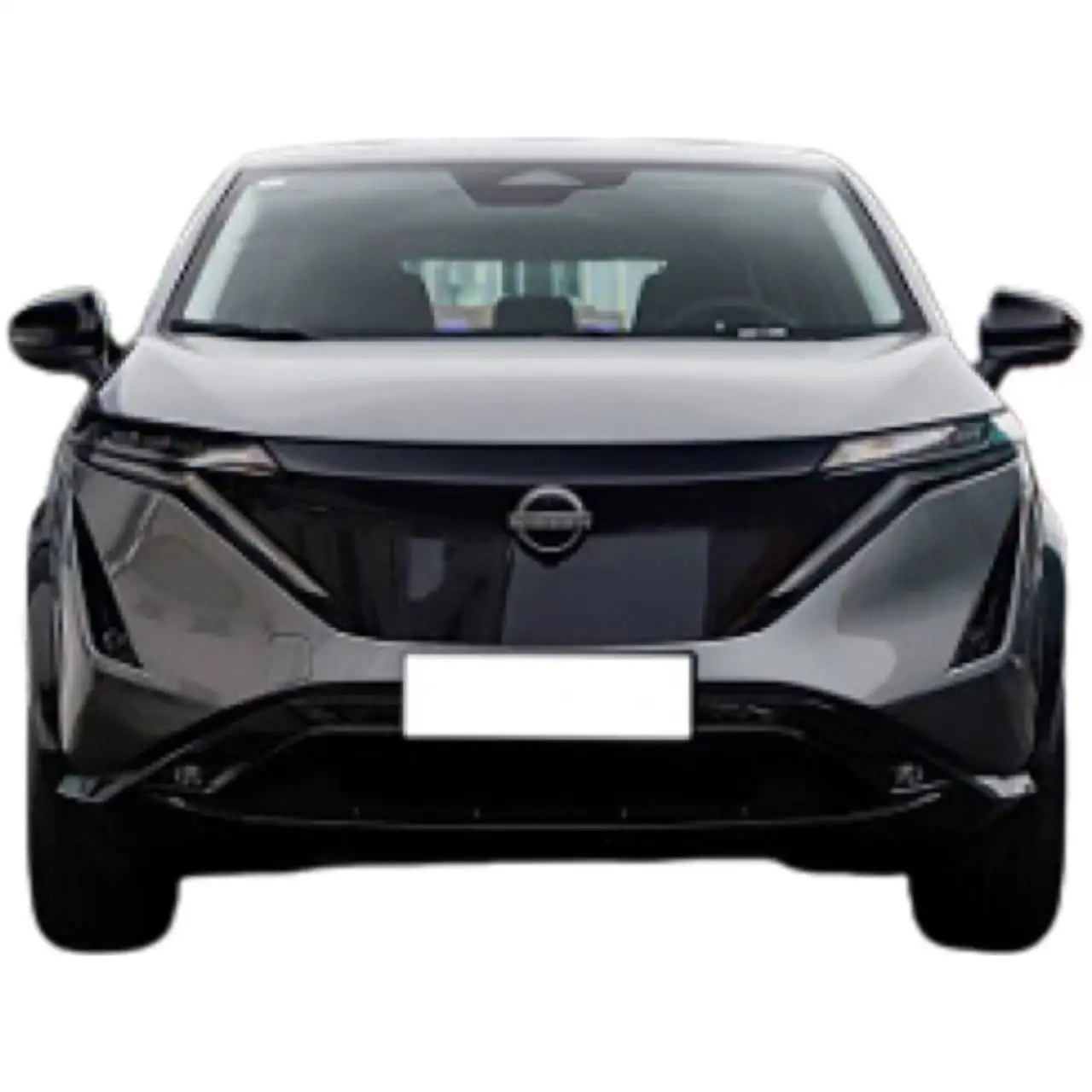 स्टॉक में निसान एरिया 2022 2WD मानक बैटरी लाइफ नई ऊर्जा हाई स्पीड इलेक्ट्रिक कार hiace इलेक्ट्रिक नई लेफ्ट हैंड ड्राइव कार