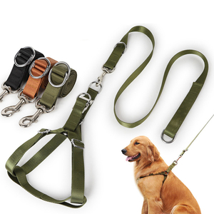 extra extra large dog harness
