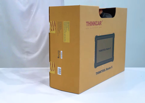 Thinkcar THINKTOOL X 391 394 399 Herramienta Automotriz Potente con Función de Analizador de Motor Thinktool 391 Thinktool 394 - Product Image 6