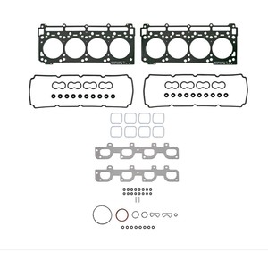 ปะเก็นฝาสูบ 6.4L V8 สำหรับ Chrysler Dodge Jeep 26568PT 26569PT ชุดซ่อมเปลี่ยนทดแทน - Product Image 1
