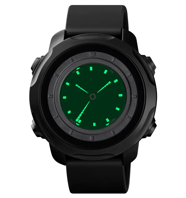 Creative Design New SKMEI 1571 relojes deportivos Digital Sport Watch For Men Waterproof