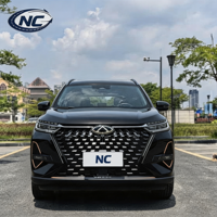 Tiggo 8 Pro 2022 290TGDI DCT Luxury Edition SUV d'occasion, 5 portes et 5 places, vendu par Chery Automobile