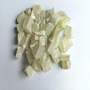 Fourniture du fabricant Sulfure de <span class=keywords><strong>zinc</strong></span> ZnS granule/cible/pour matériau de revêtement optique - Product Image 2