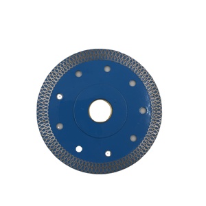 Vente chaude d'usine Sang disque de coupe de diamant pour le disque de coupe de tuile pour la coupe - Product Image 1