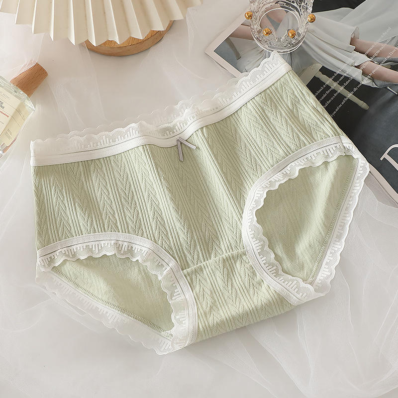 Girls Soft Sexy Panties Ladies Underwear Cheap Wholesale Sexy Lingerie