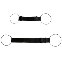 Sacs de rangement de fabricant transfrontalier avec sangles d'emballage de bagages Sangles élastiques suspendues pour la reliure et la fixation de sacs de voyage