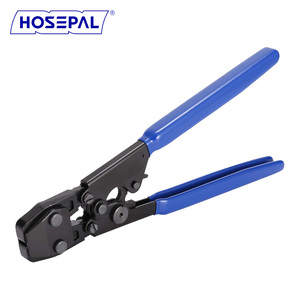 هوسبال بيكس أنبوب قرصة المشبك سريع السرج المشبك تجعيد أداة تجعيد - Product Image 3