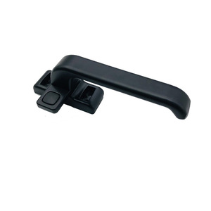 OLS-H51 Vente en gros d'accessoires personnalisés pour fenêtres et portes, poignée de fenêtre à tirer - Product Image 2