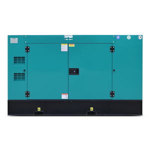 גנרטור דיזל יפני של קובוטה 30kva 40kva 50kva 30kw 35kw <span class=keywords><strong>40kw</strong></span> EPA Tier 4 - Product Image 4