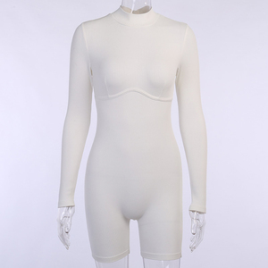 Meilleure Vente Baggy Combinaisons Vêtements Femme Combinaison Conjuntos Deportivos Para Mujer Chandal Combinaison 2020 - Product Image 4