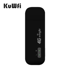 Outdoor Traveling Router Wifi 150mbps Unlock 4g Modem Lte Mobile Wifi Router with Sim Card 4g Lte Usb Dongle