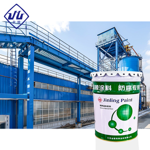 <span class=keywords><strong>Peinture</strong></span> <span class=keywords><strong>époxy</strong></span> <span class=keywords><strong>en</strong></span> spray à deux composants à faible traitement de surface Jinling ODM OEM Factory - Product Image 2